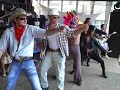 Rainha Sujos 2008 Parte 4 de 5