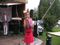 Alls�ng H��r 2007 Tessa Nielsen \"F�rger i en Vind\" del 2