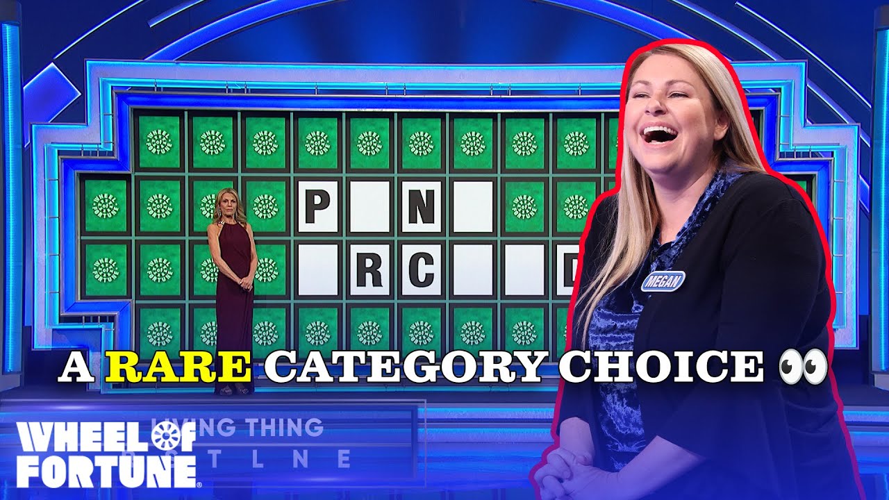 Furious ‘Wheel of Fortune’ Fans Claim Contestant Was 'Robbed' of 40,000 Prize in Bonus Round