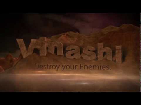 Vinashi Screenshot 0