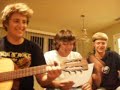The Mormon Song