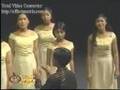 Naraniag A Bulan- Samiweng Singers Live!