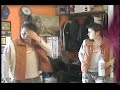 CLONES AL TELETRANSPORTADOR