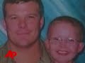 Dying Girl's Last Wish: 'Hug Daddy'