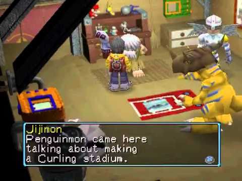 garumon