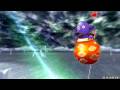DISSIDIA FINAL FANTASY Sephiroth vs Golbez