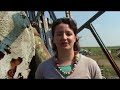Reportage de Marion Barral (Céréopa) sur le projet Grignon Energie + de la ferme expérimentale d'AgroParisTech.