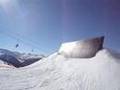 Koen Speleman Les Arcs 2008