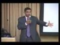 Daniel Dennett vs Dinesh D'Souza: God 9of14