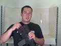 Airsoft GI - Ares Tavor Israeli Weapon Industry Licensed AEG