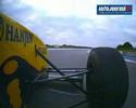 Renault F1 Formula one M�gane RS Paul Ricard