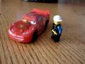 Homicidal Legos