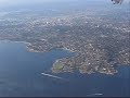 Victoria, B.C. to Vancouver by float plane - 2004