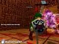Halo meets Zelda Halo meets Zelda