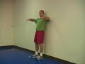 Matt White - Isometric Rear Delts / Upper Back