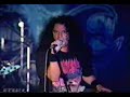 Masacre - Tierra de Lamentos (Live)
