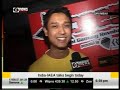 DD News covers Kode5 India Finals