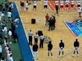 Menudo @ Arthur Ashe Stadium(national anthem2)