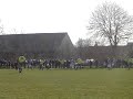 Scheemda - Aduard 2000      0-5