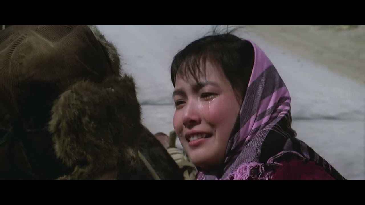 The Chinese cultural revolution - in 10 movie classics - KAOHONGSHU