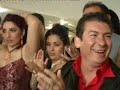 LA KELY Y EL CURRICHI EN UNA BODA EN SEVILLA.BULERIAS