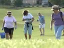 West Woods Golf Course Divot Party