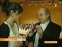 La Simfònica de Cobla i Corda als Matins de TV3 La Simfònica de Cobla i Corda als Matins de TV3