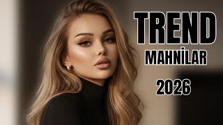 Ölkədə Trend Olan Yığma Mahnılar 2026 Dinləməyə Dəyər