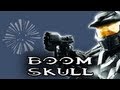► Halo: Anniversary - Boom Skull Location on Halo