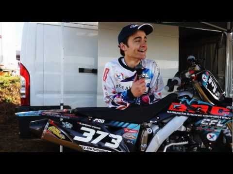 Presentation - Sandro Peixe