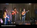 Hickory Wind - Passionfruit Theatre