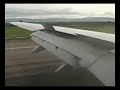 Air Algerie Landing Algiers