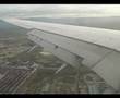 Air Algerie Landing Algiers