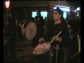 videos de Ángel  López Miñano (Abarán) Procesión Martes Santo 1997 Desfile Semana Santa