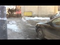 iPhone Hollywood FX - CAR CRASH - short movie HD