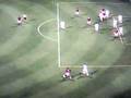 FIFA 09 (XBOX360) - Gola
