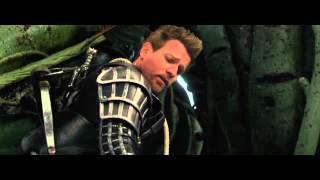 Nicholas Hoult - Official Trailer 2 - Jack The Giant Slayer