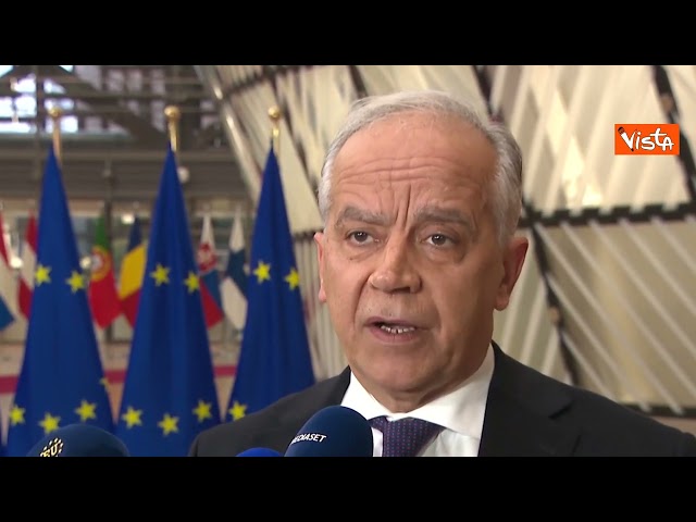 Migranti, Piantedosi: Centri in Albania potranno essere primi return hubs per l'Ue