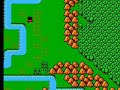 heading north to shorin to pick up a golden claw. taking a break from trying to defeat the evil queen in the lily palace next to cilly city. trust me, having that weapon makes it a lot easier (and you level up some as well!). on the way to shorin, stop by the town of okay. you like the name? it's okay.