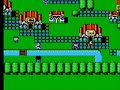 heading north to shorin to pick up a golden claw. taking a break from trying to defeat the evil queen in the lily palace next to cilly city. trust me, having that weapon makes it a lot easier (and you level up some as well!). on the way to shorin, stop by the town of okay. you like the name? it's okay.