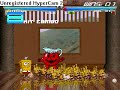Spongebob vs. Kool Aid Man