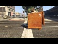 Badass Dumpster - Fun Vehicle  for GTA 5 video 1