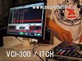 VESTAX VCI-300 MAY3, 2008