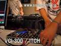 VESTAX VCI-300 MAY3, 2008