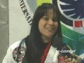 Entrevista Fabiana by X-COMBAT