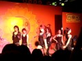 pognon cover Rania by Hello Korea @ MBK