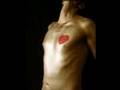 Orgastische Body Art
