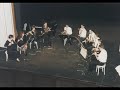Pozvánka na koncert ZUŠ