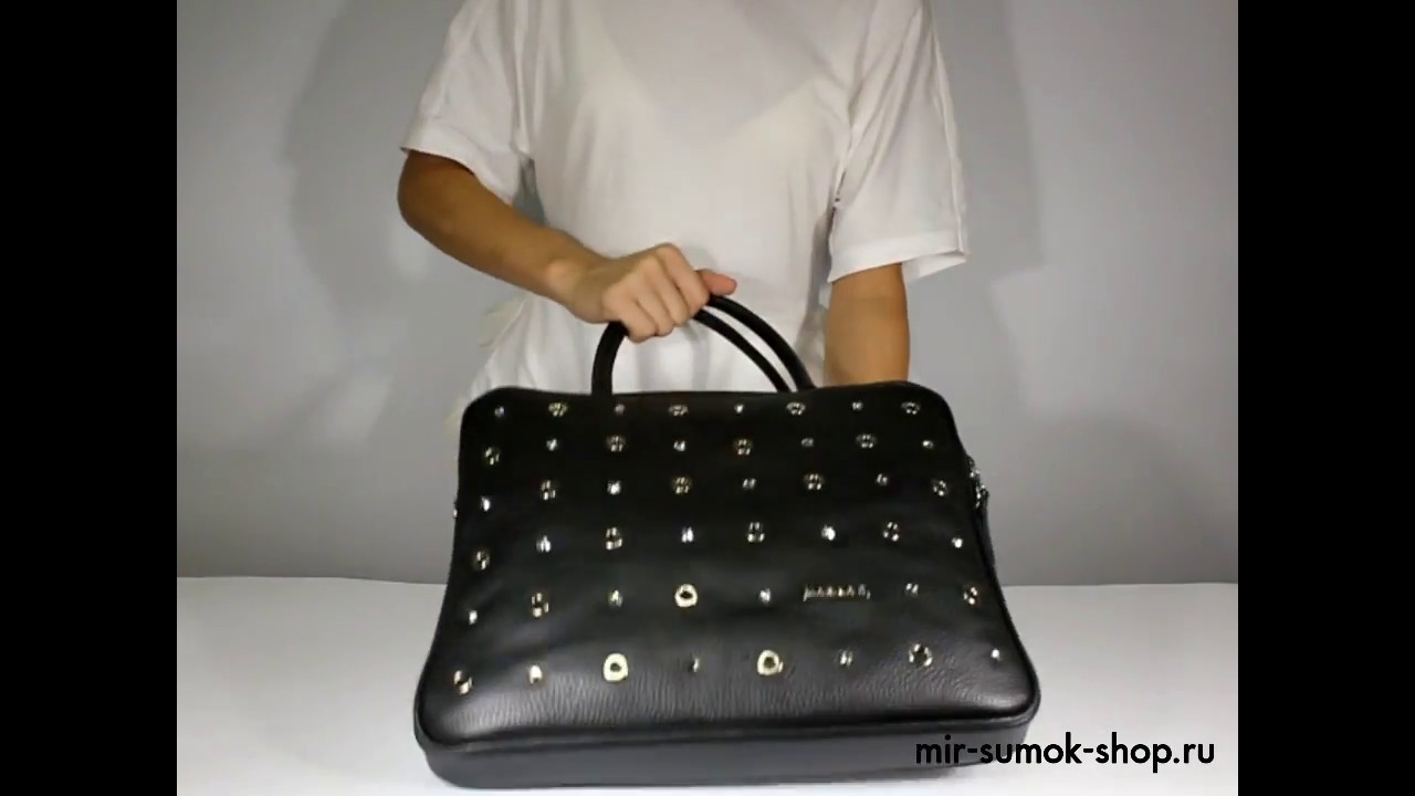 Сумка деловая MARINA CREAZIONI B4340 (15607) Сумка деловая MARINA CREAZIONI B4340 (15607)