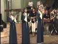 Assyrian festival  culture in the city Vinnitsa  1day